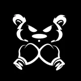 Logo du club de Boxe Anglaise, Boksclub Brugse Beer