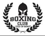 Logo du club de Boxe Anglaise, Boxing Club Leuze-en-Hainaut