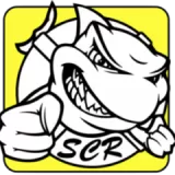 Logo du club de Natation, Swimming Club Rixensart