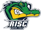 Logo du club de Water-Polo, Royal Ixelles Swimming Club