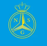 Logo du club de Natation, La Nage Saint-Gilles