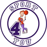 Logo du club de Natation, Sport4you
