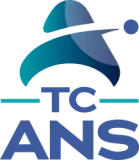 Logo du club de Tennis, Tennis Club de Ans