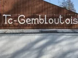 Logo du club de Tennis, ATELIERS DU TCG