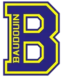 Logo du club de Tennis, Royal Baudouin Club