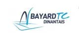 Logo du club de Tennis, Bayard Tennis Club Dinantais