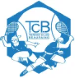 Logo du club de Tennis, Tennis Club Beauraing