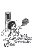 Logo du club de Tennis TC Belle-Fleur