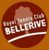 Logo du club de Tennis, R.T.C. Bellerive