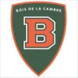 Logo du club de Tennis, Tennis Club du Bois de la Cambre