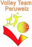 Logo du club de Volleyball, Volley Team Péruwelz