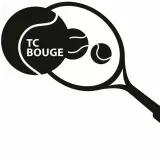 Logo du club de Tennis, Bouge Tennis Club