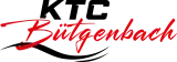 Logo du club de Tennis, Tennisclub Bütgenbach