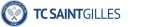 Logo du club de Tennis, T.C. Saint-Gilles Ciney