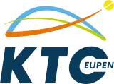Logo du club de Tennis K.T.C. Eupen