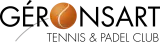 Logo du club de Tennis, Géronsart Tennis & Padel Club