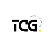 Logo du club de Tennis, T.C. GODINNE