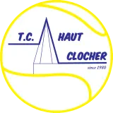 Logo van T.C. Haut-Clocher (Tennis)