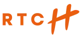 Logo du club de Tennis, R.T.C. Hannutois
