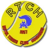 Logo du club de Tennis, R.T.C. Houdinois