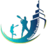 Logo du club de Tennis, Tennis Club Havré
