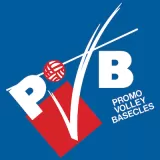 Logo du club de Volleyball, Promo Volley Basecles