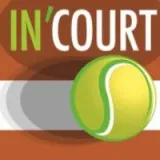 Logo van T.C. Incourt (Tennis)