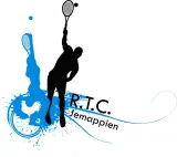 Logo du club de Tennis R.T.C. Jemappien