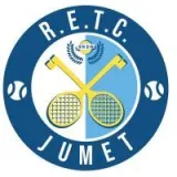 Logo of the Tennis club Royal Excelsior Tennis Club Jumet
