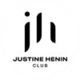 Logo of the Tennis club Club Justine Henin