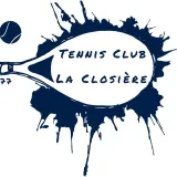 Logo of the Tennis club Tennis Club La Closière