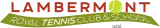 Logo van R.T.C. LAMBERMONT (Tennis)