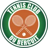 Logo du club de Tennis, Tennis Club du Bercuit