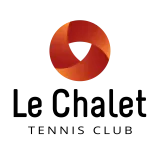 Logo du club de Tennis, Tennis Club Le Chalet