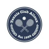 Logo of the Tennis club T.C. des Alloux