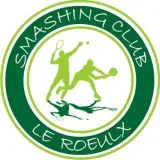 Logo of the Tennis club Smashing Club Le Roeulx