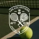 Logo van Les Eglantiers T.C. (Tennis)