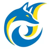 Logo du club de Volleyball, VBC Guibertin