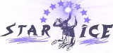Logo du club de Volleyball, Star-Ice