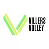 Logo du club de Volleyball, Villers Volley