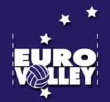 Logo du club de Volleyball, Eurovolley