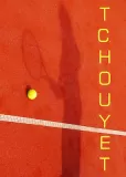 Logo du club de Tennis T.C. HOUYET