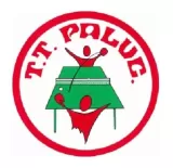 Logo du club de Ping Pong, CTT PALUC