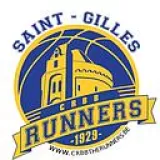Logo du club de Basketball, CRBB The Runners