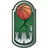 Logo du club de Basketball, Lg. Atlas Ath. Jupille