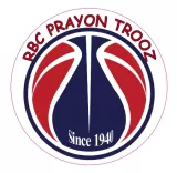 Logo du club de Basketball Royal BC.Prayon