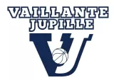 Logo du club de Basketball, Vaillante Jupille