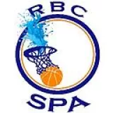 Logo du club de Basketball, Royal Spa Basket Club