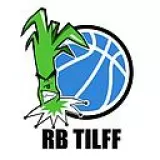 Logo du club de Basketball, RB Tilff