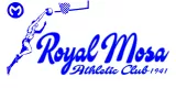 Logo du club de Basketball Mosa Angleur